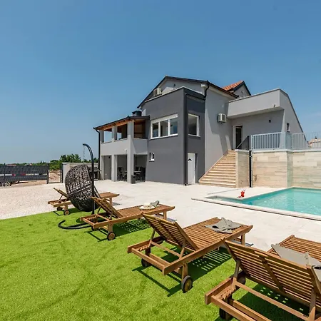 Villa Pezer Zadarvillas Kula Atlagica