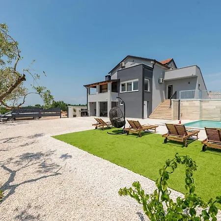 Pezer Zadarvillas Villa *