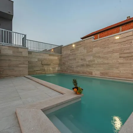 Pezer Zadarvillas Villa