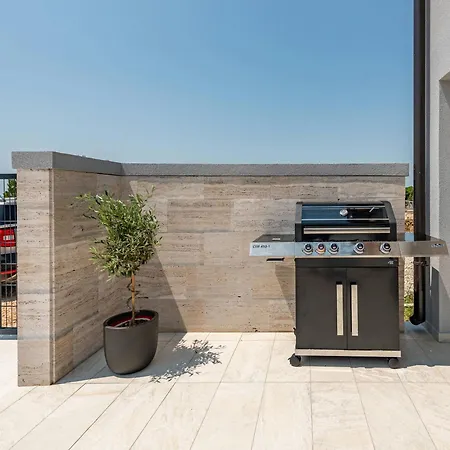Pezer Zadarvillas