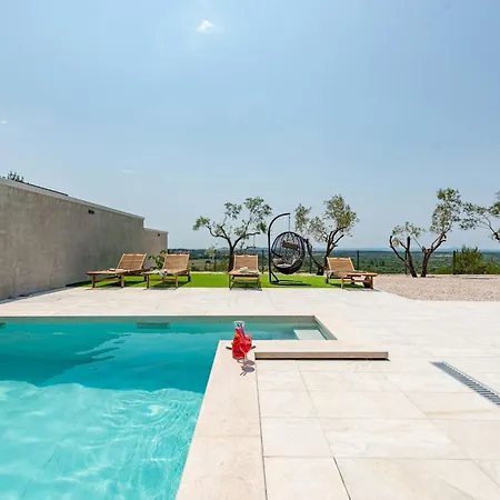 Pezer Zadarvillas Villa