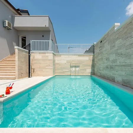 Pezer Zadarvillas Villa *
