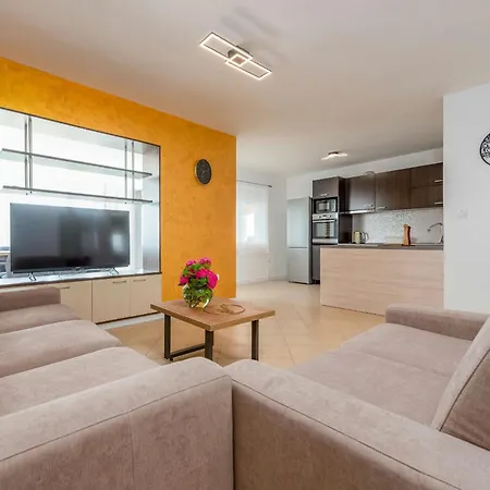 Villa Pezer Zadarvillas Kula Atlagica
