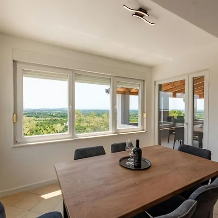 Villa Pezer Zadarvillas Kula Atlagica