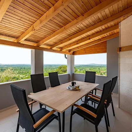 Pezer Zadarvillas * Kula Atlagica