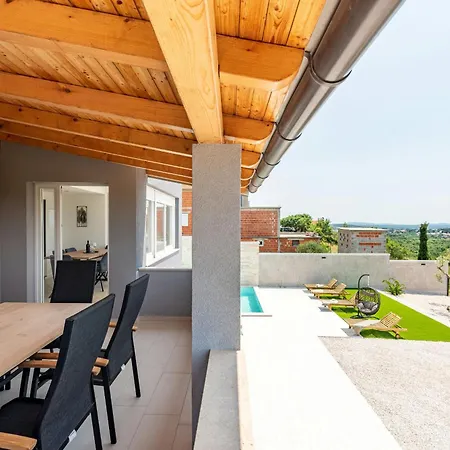 Villa Pezer Zadarvillas Kula Atlagica