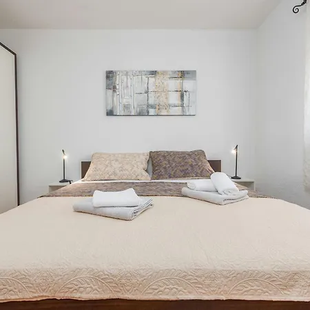 Villa Pezer Zadarvillas Kula Atlagica