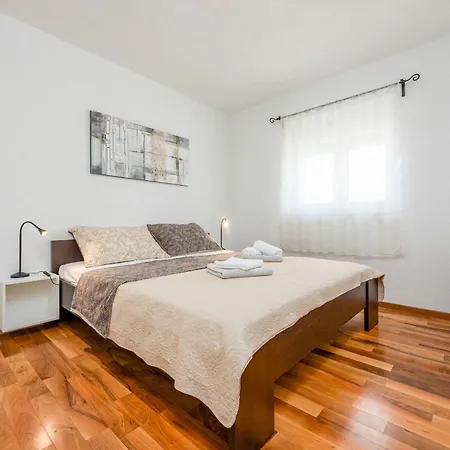 Pezer Zadarvillas Villa *