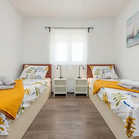 Pezer Zadarvillas Villa Kula Atlagica