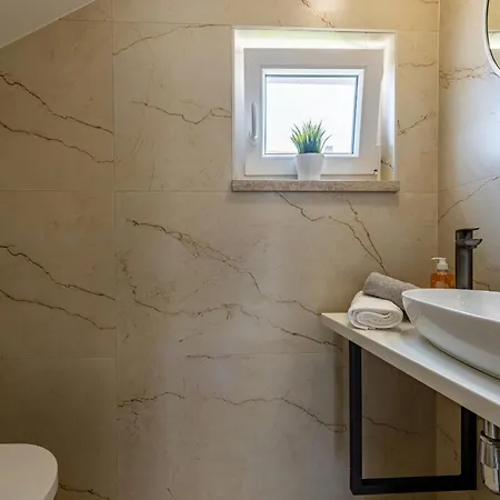 Pezer Zadarvillas Villa Kula Atlagica