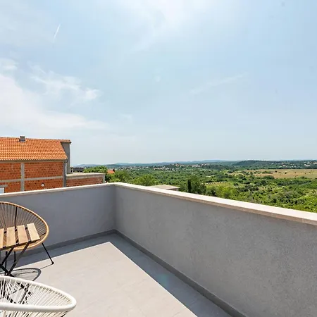 Pezer Zadarvillas Villa *