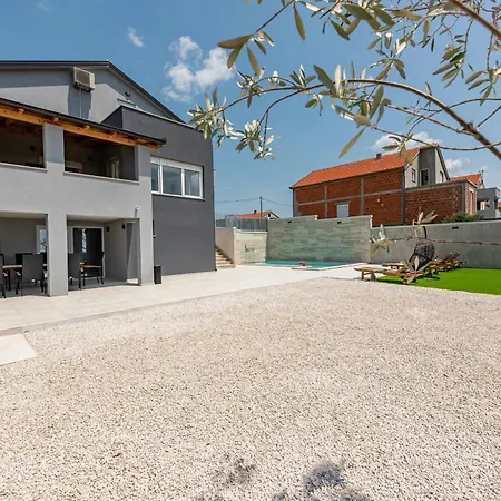 Villa Pezer Zadarvillas Kula Atlagica
