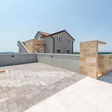 Pezer Zadarvillas Villa *