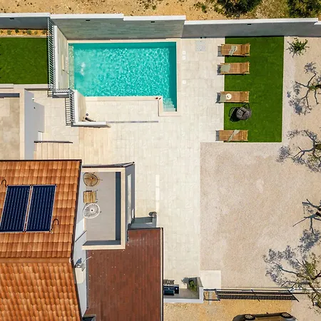 Villa Pezer Zadarvillas Kula Atlagica