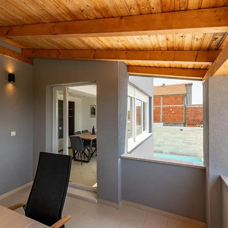 Pezer Zadarvillas Villa *