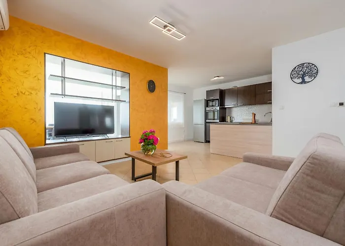 Villa Pezer Zadarvillas Kula Atlagica