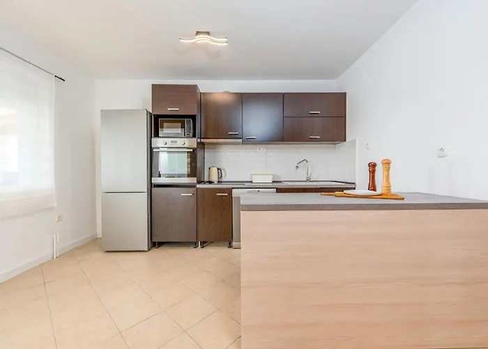 Pezer Zadarvillas Villa *