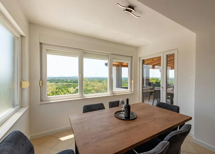 Villa Pezer Zadarvillas Kula Atlagica