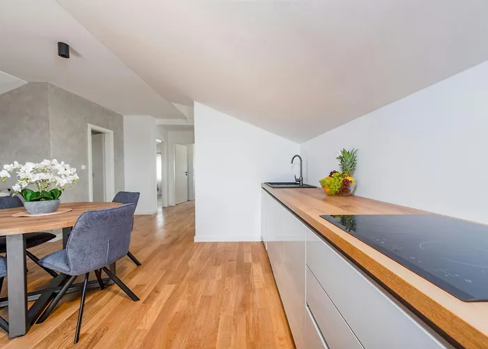 Villa Pezer Zadarvillas