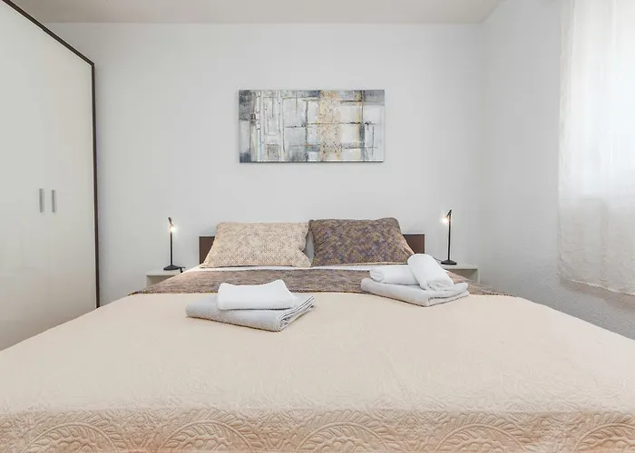 Villa Pezer Zadarvillas Kula Atlagica