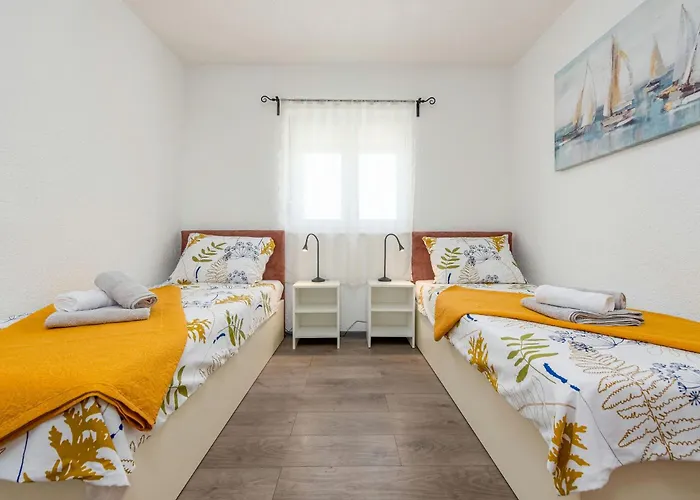 Pezer Zadarvillas Villa Kula Atlagica
