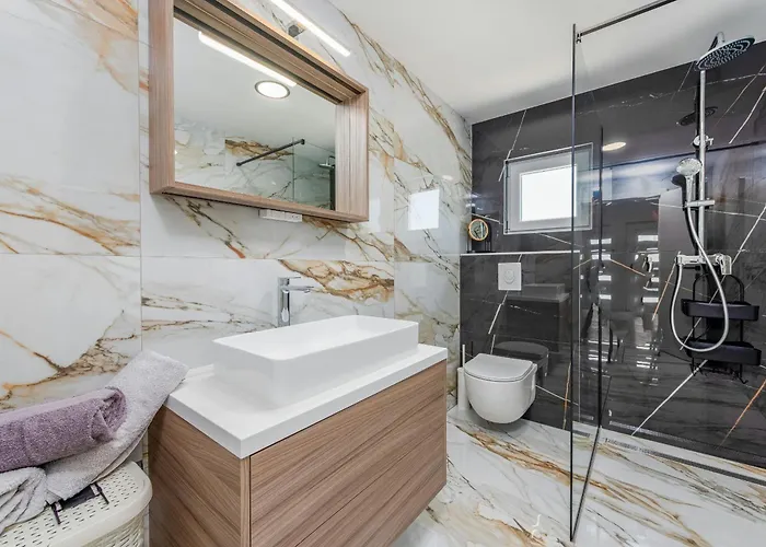 Villa Pezer Zadarvillas