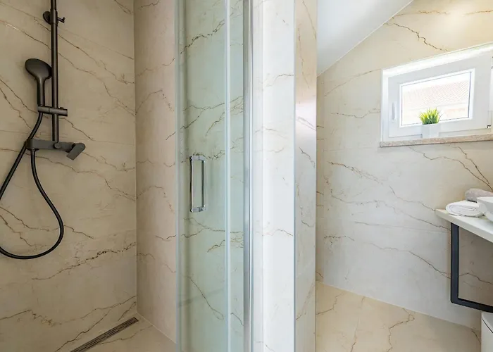 Pezer Zadarvillas Villa *