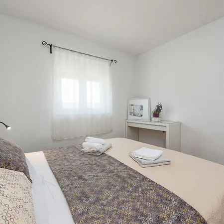 Vila Pezer Zadarvillas *