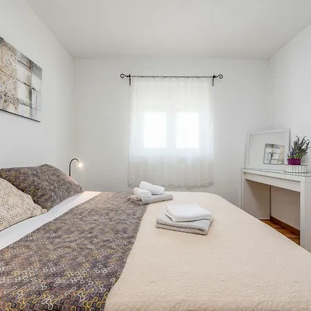Vila Pezer Zadarvillas