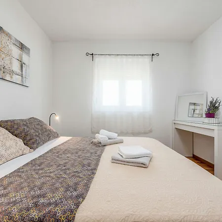 Villa Pezer Zadarvillas Kula Atlagica