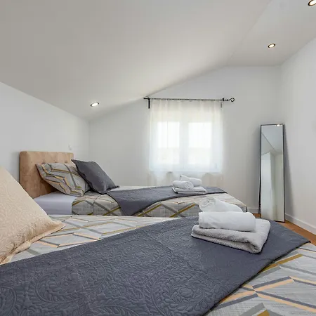 Pezer Zadarvillas Villa