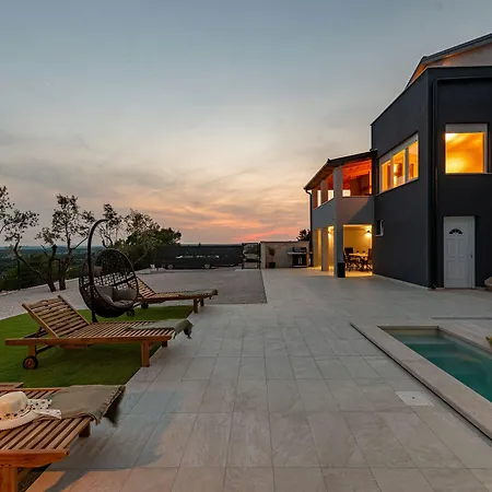 Villa Pezer Zadarvillas Kula Atlagica