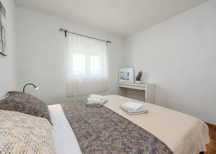 Вилла Pezer Zadarvillas *