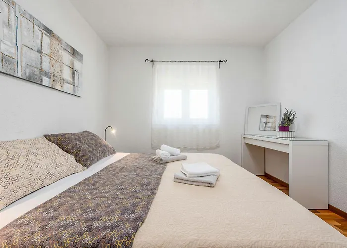 Вилла Pezer Zadarvillas