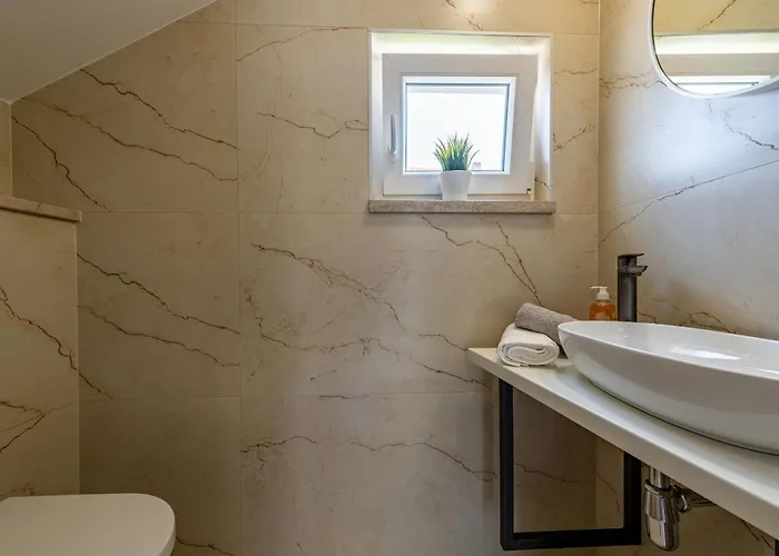 Pezer Zadarvillas Вилла Kula Atlagica